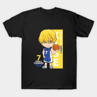 Chibi Ryota Kise T-Shirt